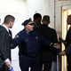 Illustration for article titled Mike Pouncey Served With Aaron Hernandez-Related Subpoena After Game